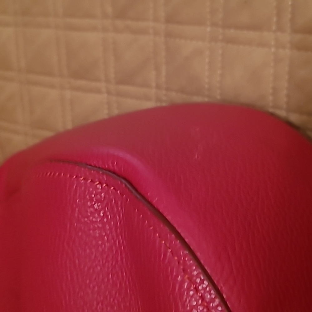 Coach shoulder bag - Picture 4 of 8